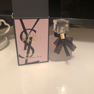 イヴサンローランボーテ(Yves Saint Laurent Beaute)のモンパリ ヘアミスト(ヘアウォーター/ヘアミスト)