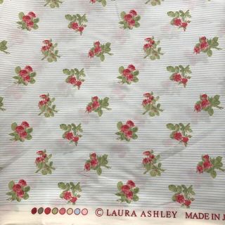 ローラアシュレイ(LAURA ASHLEY)のローラアシュレイ カットクロス(生地/糸)