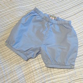 ボンポワン(Bonpoint)のボンポワン ショートパンツ 2a 美品(パンツ/スパッツ)