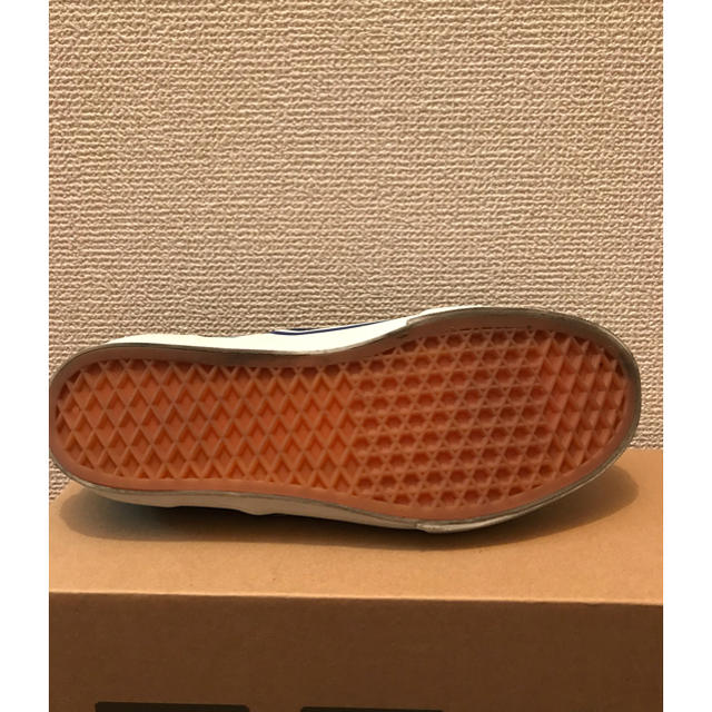 VANS(ヴァンズ)の★☆Kaei4989様専用☆★VANS メンズスリッポン メンズの靴/シューズ(スリッポン/モカシン)の商品写真