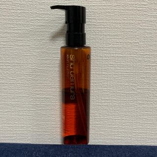 シュウウエムラ(shu uemura)のシュウウエムラ クレンジング(クレンジング/メイク落とし)