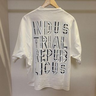 エヌハリウッド(N.HOOLYWOOD)のN.HOOLYWOOD Tシャツ(Tシャツ/カットソー(半袖/袖なし))