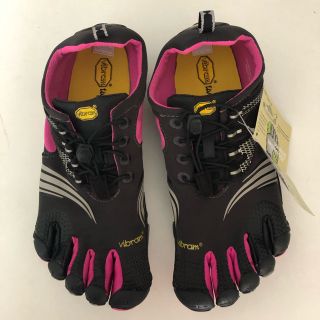 ビブラム(vibram)のVibram FiveFingers/W41(25.7cm)(スニーカー)