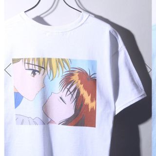 ウィゴー(WEGO)の【新品】ママレードボーイ  Tシャツ コラボ オルチャン(Tシャツ/カットソー(半袖/袖なし))