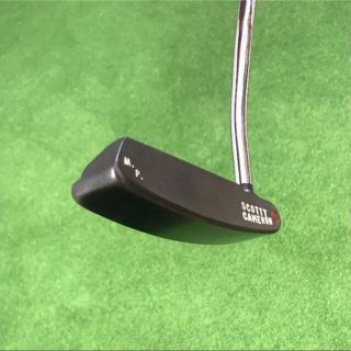 スコッティキャメロン(Scotty Cameron)のスコッティキャメロン カタリナ ツアー 打感最高(クラブ)