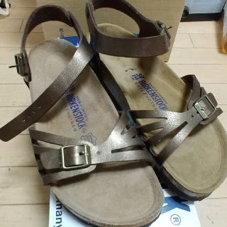 ビルケンシュトック(BIRKENSTOCK)の専用です！ビルケンシュトック　サンダル(サンダル)