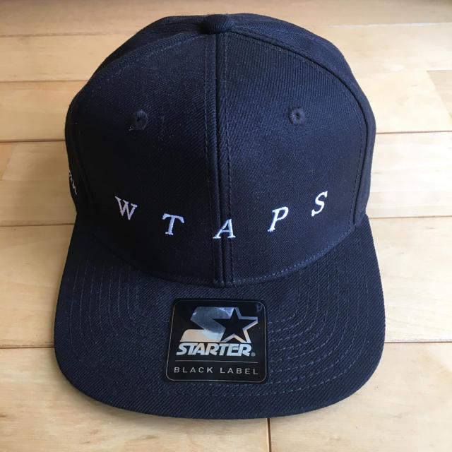 WTAPS STARTER CAP 2018 ネイバーフッド キャップ