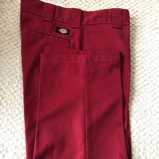 ディッキーズ(Dickies)のdickies slim straight(ワークパンツ/カーゴパンツ)