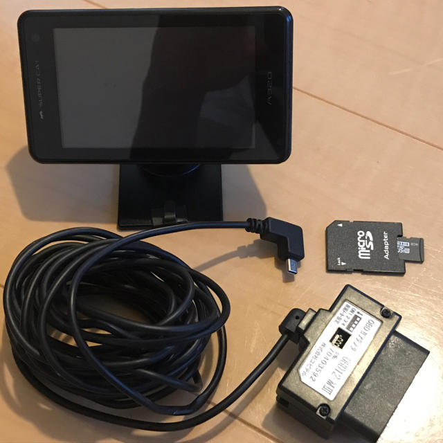 ディオン CR5W CR6W CR9W 配線図付■日本語ボイス 集中ロック連動