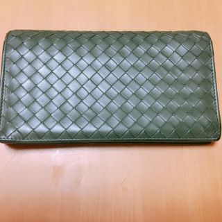 ボッテガヴェネタ(Bottega Veneta)のボッテガヴェネタ 長財布 (長財布)