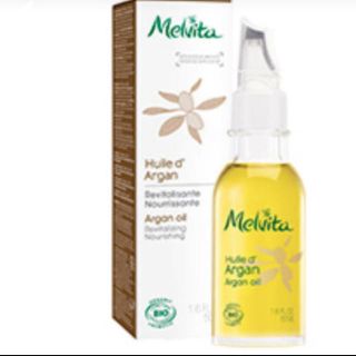 メルヴィータ(Melvita)の新品メルヴィータ  アルガンオイル50ml(フェイスオイル/バーム)