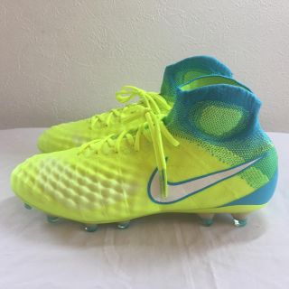 Nike マジスタ オプラ FG 27.0.0cm ナイキサッカースパイク