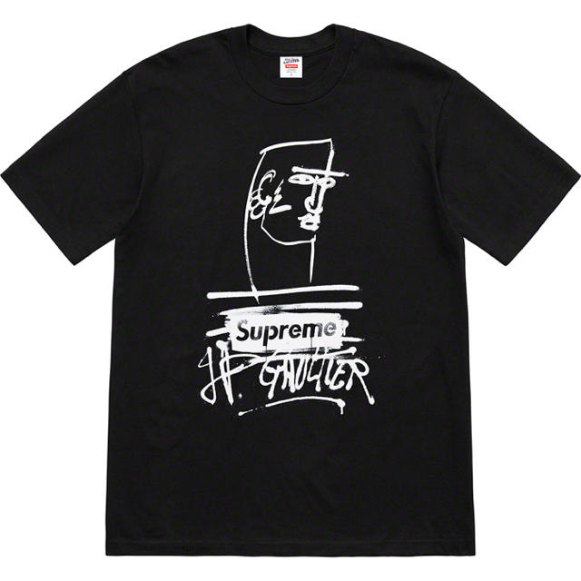 【M】Supreme®/Jean Paul Gaultier® Teeトップス