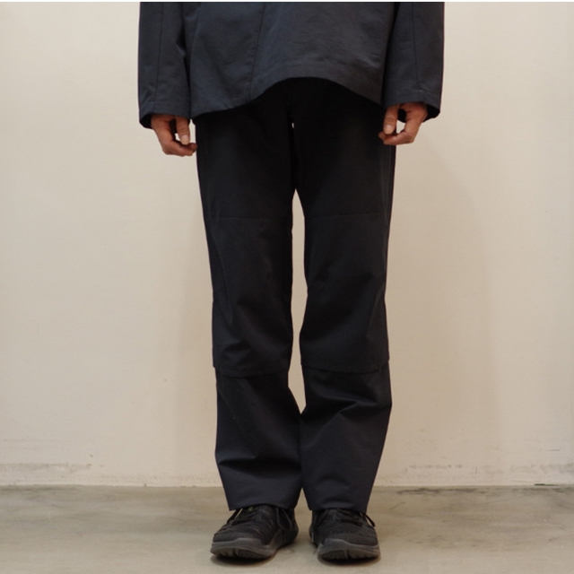 Kiko Kostadinov trousers 18ss