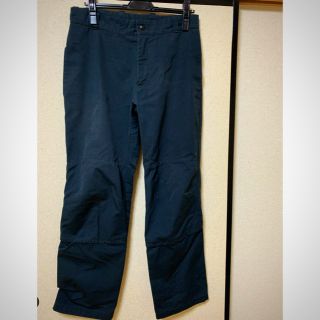 KIKO KOSTADINOV DOLARHIDE TROUSERS