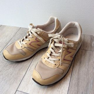 ニューバランス(New Balance)の ニューバランス スニーカー(スニーカー)