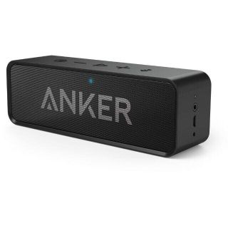 【未使用新品】anker アンカー SoundCore スピーカー(スピーカー)