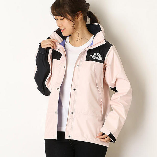 ノースフェイス MOUNTAIN RAITEX JAKET