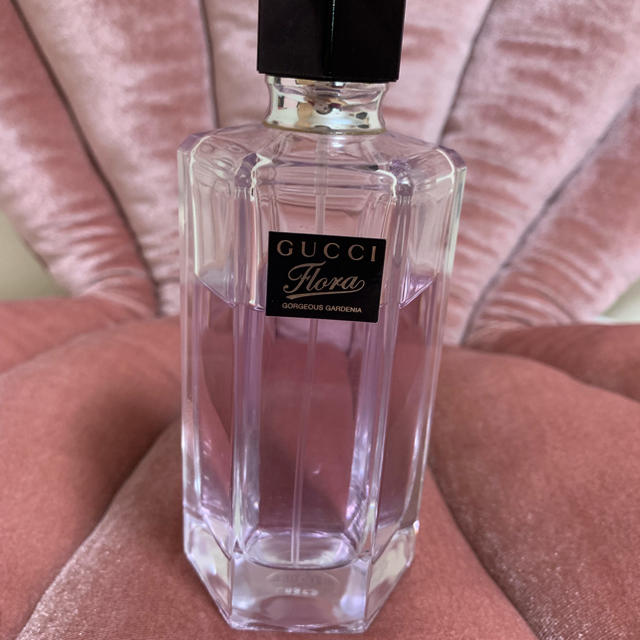 Gucci(グッチ)の値下げ GUCCI 香水 コスメ/美容の香水(香水(女性用))の商品写真