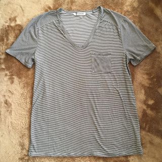 アレキサンダーワン(Alexander Wang)のTbyAlexanderWangのT(Tシャツ(半袖/袖なし))