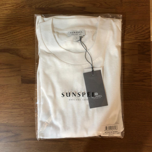 SUNSPEL スタイリスト私物