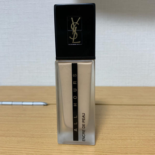 イヴサンローランボーテ(Yves Saint Laurent Beaute)のYSL イヴ・サンローラン オールアワーズ B20(ファンデーション)