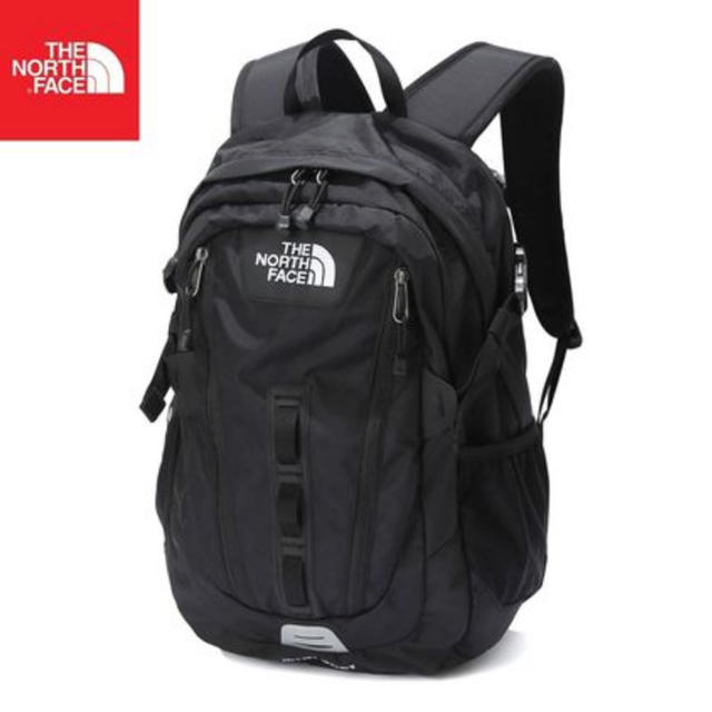 ☆新品未使用☆ 日本未入荷 THE NORTH FACE MINI SHOT