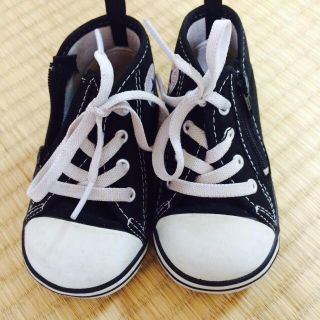 コンバース(CONVERSE)のコンバース13.5㎝(スニーカー)