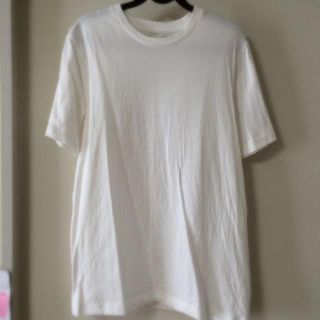 ムジルシリョウヒン(MUJI (無印良品))の無印♡very掲載！メンズT(Tシャツ/カットソー(半袖/袖なし))