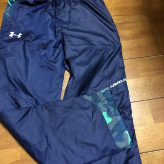 アンダーアーマー(UNDER ARMOUR)のジャージズボン150(パンツ/スパッツ)