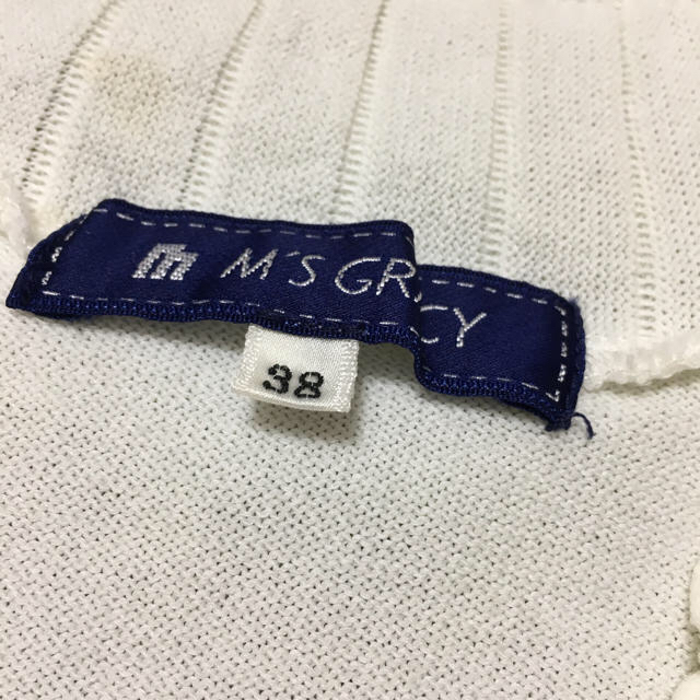 M'S GRACY(エムズグレイシー)のらみ様専用 お値引き レディースのトップス(ボレロ)の商品写真