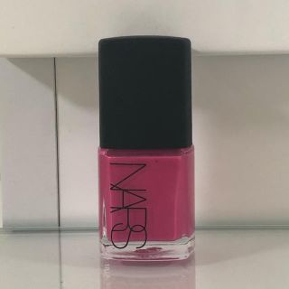 ナーズ(NARS)のNARS ナーズ ネイルポリッシュ 3637 ピンク(マニキュア)