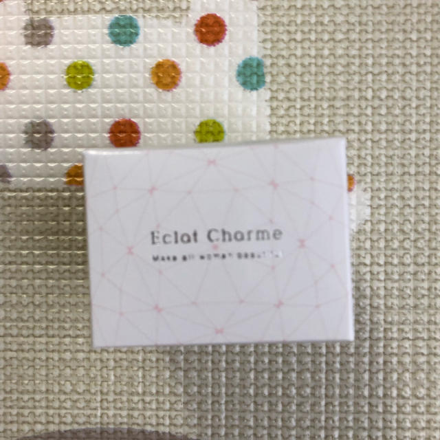 エクラシャルム eclat charme 新品未開封