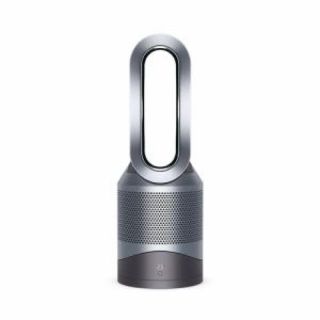 ダイソン(Dyson)のダイソン 空気清浄・送風機能付ファンヒーター（リモコン付 ）【送風・温風兼用】(扇風機)