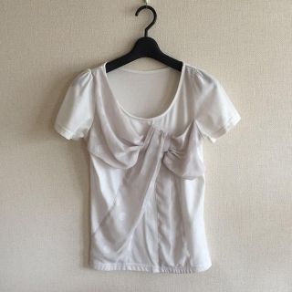 ジュエルチェンジズ(Jewel Changes)のりん様専用♡こちらと紺色Tとフリルシャツ(Tシャツ(半袖/袖なし))