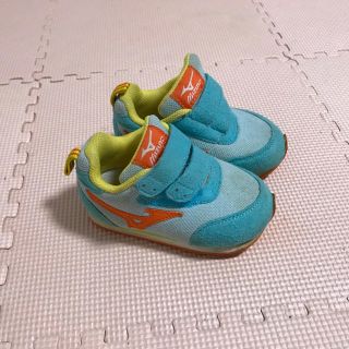 ミズノ(MIZUNO)のMIZUNO キッズスニーカー(スニーカー)