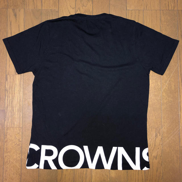 RODEO CROWNS WIDE BOWL(ロデオクラウンズワイドボウル)のロデオ Tシャツ メンズのトップス(Tシャツ/カットソー(半袖/袖なし))の商品写真