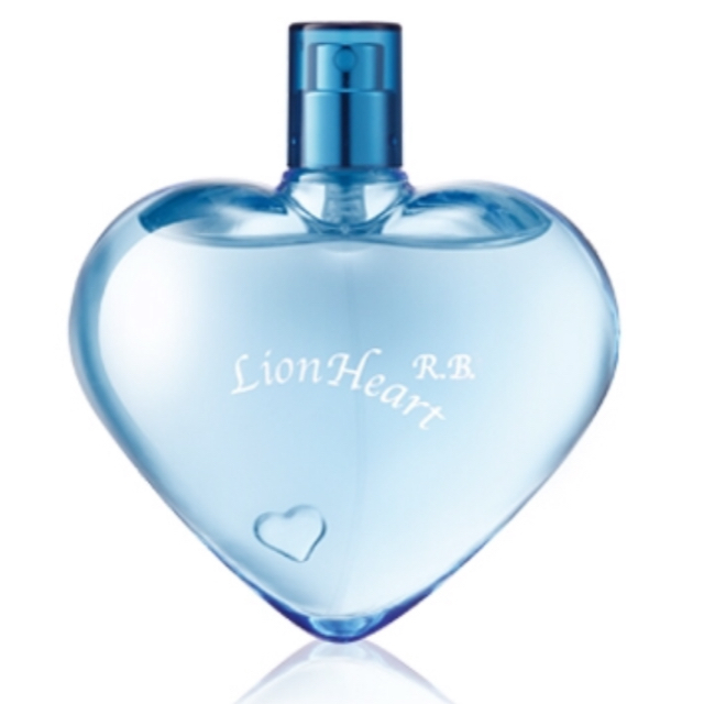 LION HEART(ライオンハート)のLion Heat Royal Blue コスメ/美容の香水(ユニセックス)の商品写真