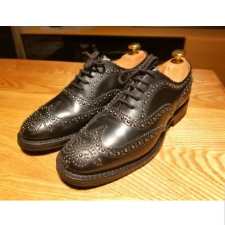 チャーチ(Church's)のChurch's チャーチ BURWOOD 2S POLISHED BINDER(ドレス/ビジネス)