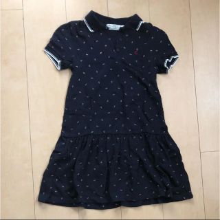 プチバトー(PETIT BATEAU)のファーファ様専用(ワンピース)