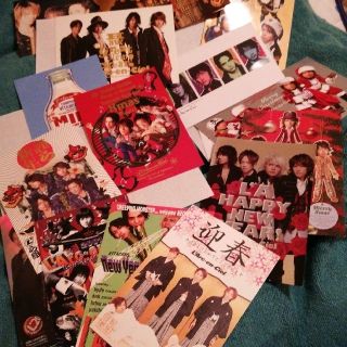 L'Arc~en~Ciel(ミュージシャン)のフリマアイテム一覧 L'Arc~en~Ciel(ミュージシャン)のフリマアイテム一覧