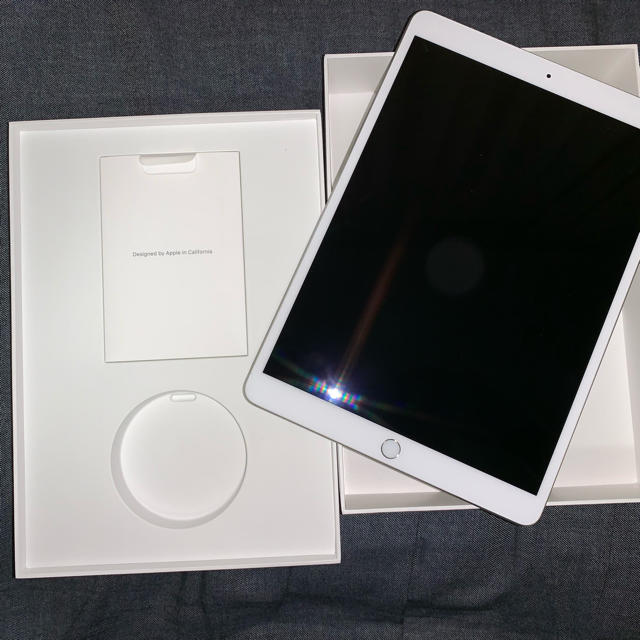 ipad Air3