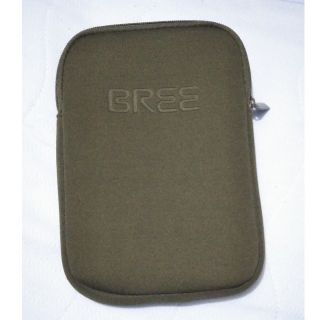 ブリー(BREE)のルフトハンザ　アメニティーポーチ　BREE (ポーチ)