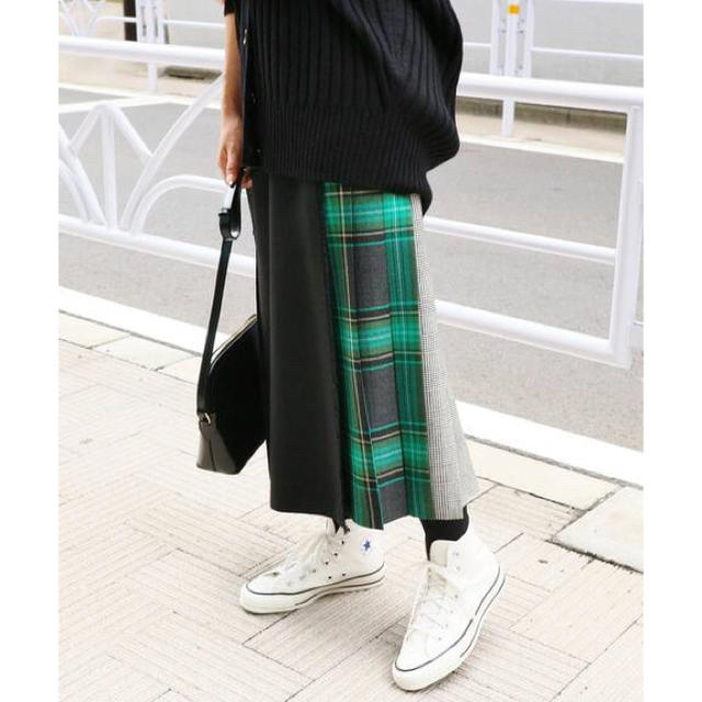 IENA - 出品30日まで⭐︎IENA別注 ONEIL OF DUBLIN スカート 完売