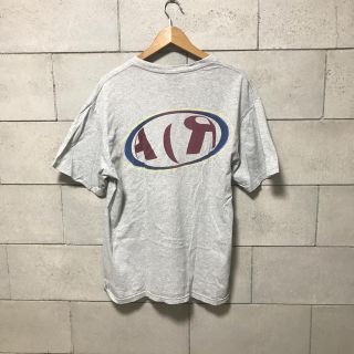 ナイキ(NIKE)のvintage 90's NIKE Tシャツ カットソー(Tシャツ/カットソー(半袖/袖なし))