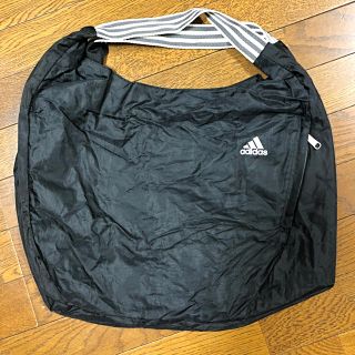 アディダス(adidas)のadidasエコバッグ(エコバッグ)