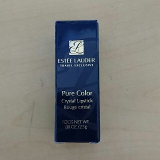 エスティローダー(Estee Lauder)のエスティローダー 口紅 未使用(口紅)