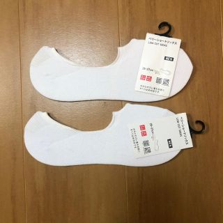 ユニクロ(UNIQLO)のmen'sソックス(ソックス)