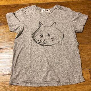 ネネット(Ne-net)のネネット にゃー Ｔシャツ(Tシャツ(半袖/袖なし))