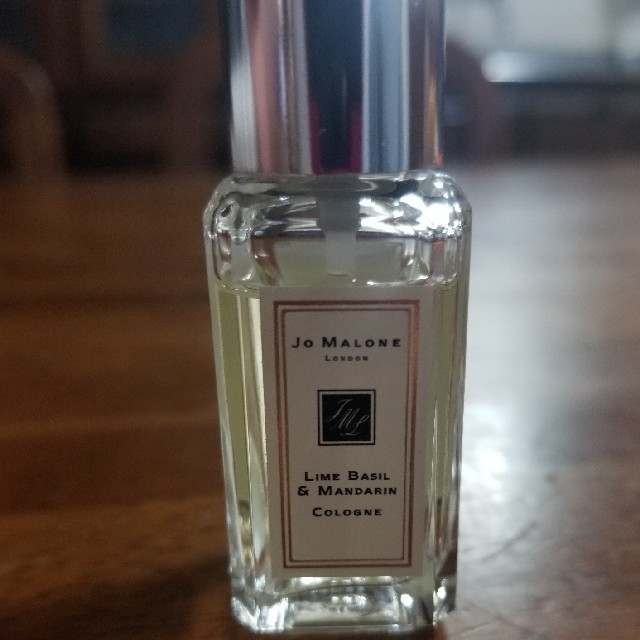 Jo Malone - ジョーマローン9ml香水の通販 by はな's shop｜ジョーマローンならラクマ